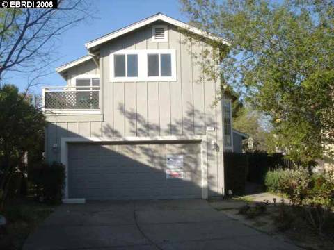 110 Williamson Ct, Martinez, CA 94553 photo 1