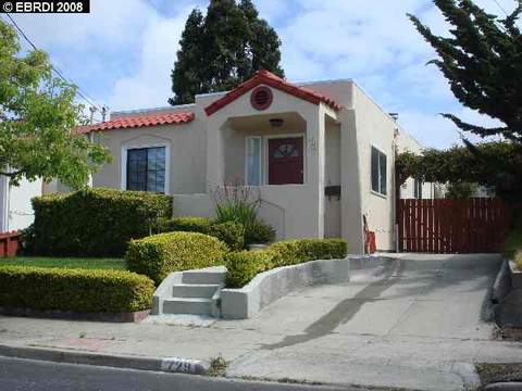 729 Talbot Ave, Albany, CA 94706 photo 1