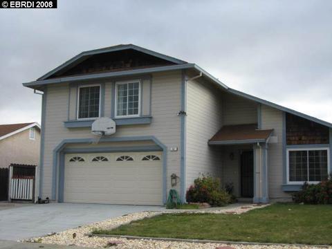 43 Pamela Ct, Bay Point, CA 94565 photo 1