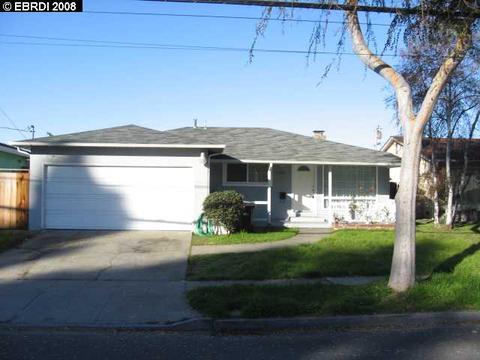 27235 Patrick Ave, Hayward, CA 94544 photo 1