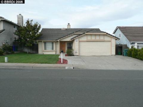 452 Limerick Rd, Pinole, CA 94564 photo 1