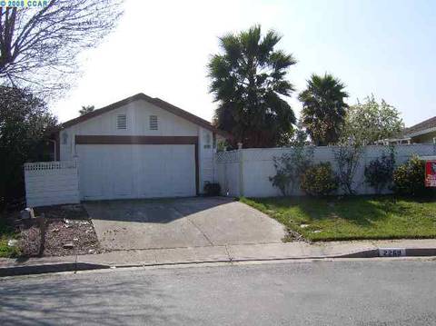 2269 Lynbrook Dr, Pittsburg, CA 94565 photo 1