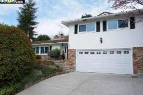 620 Huntleigh Dr, Lafayette, CA 94549 photo 1