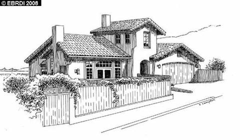 835 Alvarado Rd, Berkeley, CA 94705 photo 1