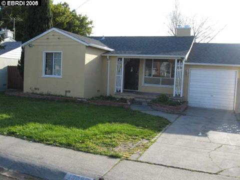 15096 Fleming St, San Leandro, CA 94579 photo 1