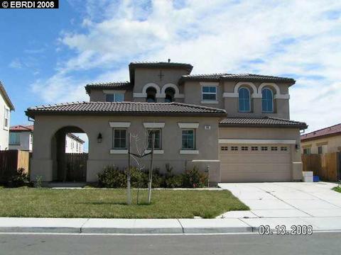110 Matisse Dr, Oakley, CA 94561 photo 1