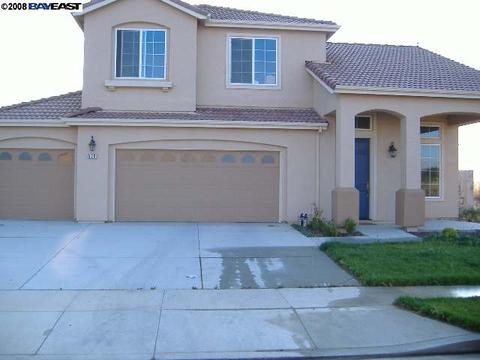 538 Mesquite Dr, Patterson, CA 95363 photo 1