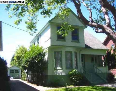 3226 Central Ave, Alameda, CA 94501 photo 1