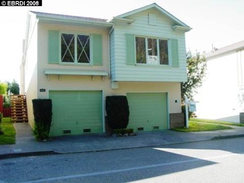 295 Christopher, San Francisco, CA 94131 photo 1