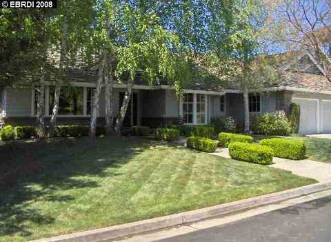 627 Murray Ln, Lafayette, CA 94549 photo 1