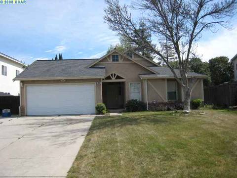 2032 Beringer Way, Oakley, CA 94561 photo 1