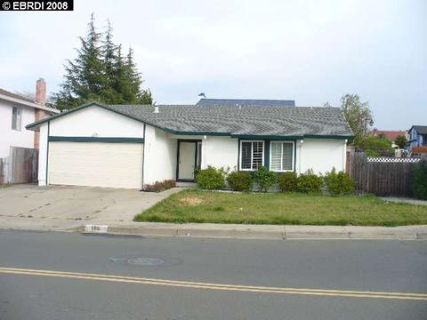 100 Sequoia Rd, Hercules, CA 94547 photo 1