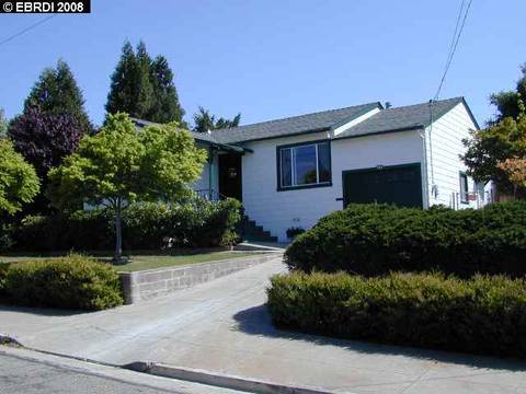 541 Napa Ave, Rodeo, CA 94572 photo 1