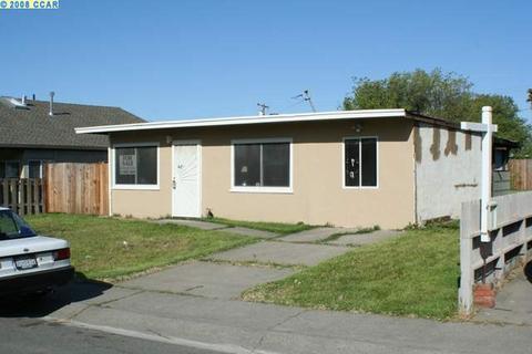 48 Inlet Dr, Bay Point, CA 94565 photo 1