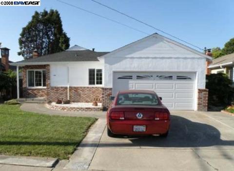 691 Greer Ave, San Leandro, CA 94579 photo 1