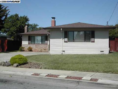 564 Jayar Pl, Hayward, CA 94544 photo 1
