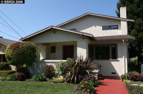 914 Modoc St, Berkeley, CA 94707 photo 1