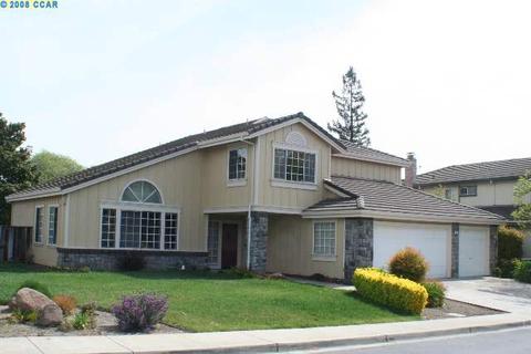 838 Sean Pl, Concord, CA 94518 photo 1
