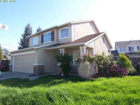 100 Eire Dr, San Pablo, CA 94806 photo 1