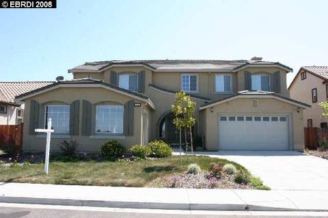 314 Barn Dance Way, Oakley, CA 94561 photo 1