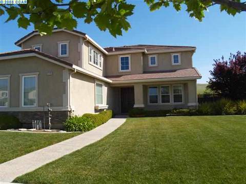 2129 Bluffs Dr, Livermore, CA 94551 photo 1