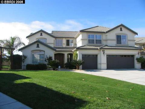 205 Chateau Ct, Oakley, CA 94561 photo 1