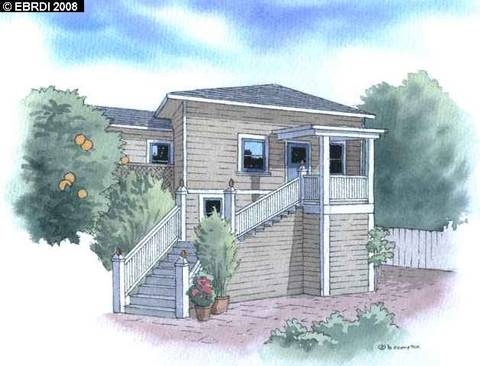 2210 12 Stuart St, Berkeley, CA 94705 photo 1