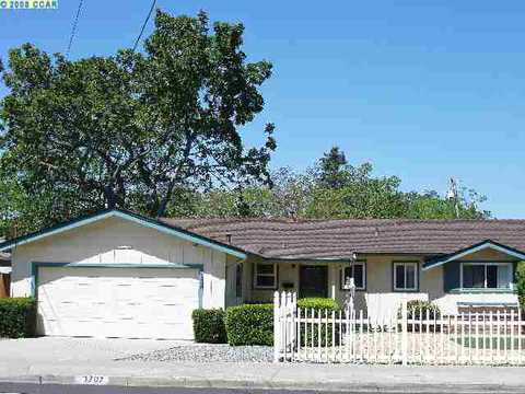 1707 West St, Concord, CA 94521 photo 1