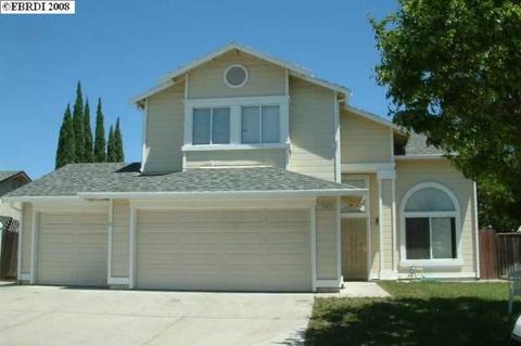 1882 Summerfield Ct, Oakley, CA 94561 photo 1