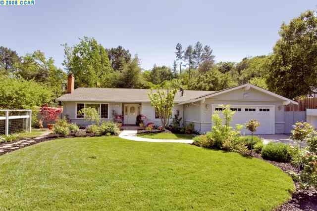 4177 Hidden Valley Rd, Lafayette, CA 94549 photo 1