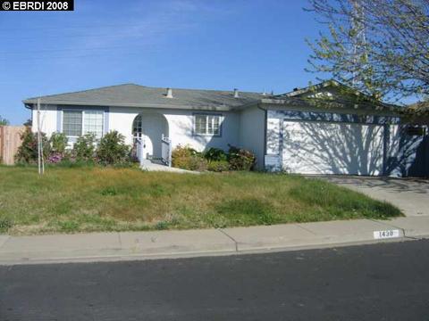 1438 Springhill Dr, Pittsburg, CA 94565 photo 1