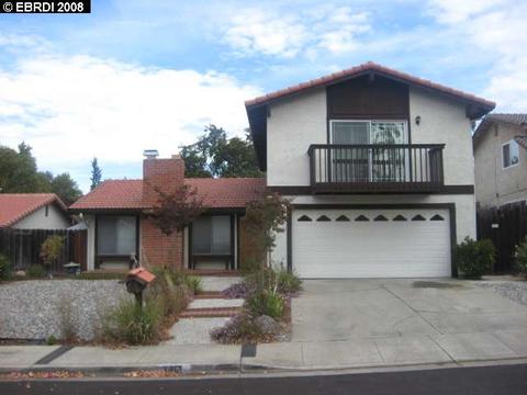 4481 Deerberry Ct, Concord, CA 94521 photo 1