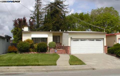 4310 Veronica Ave, Castro Valley, CA 94546 photo 1