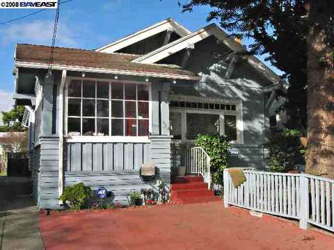 523 Central Ave, Alameda, CA 94501 photo 1