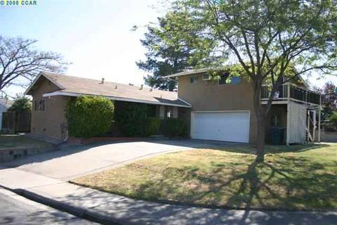 4103 Cheshire Dr, Concord, CA 94521 photo 1