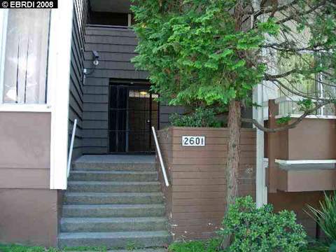2601 College Ave #106, Berkeley, CA 94704 photo 1