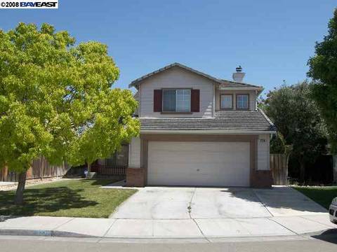 3236 Jeanette Ct, Tracy, CA 95376 photo 1