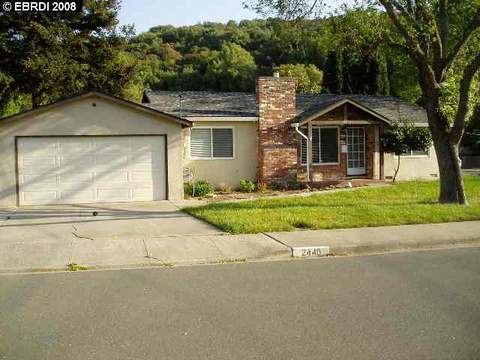 2440 Stokes Ave, Pinole, CA 94564 photo 1