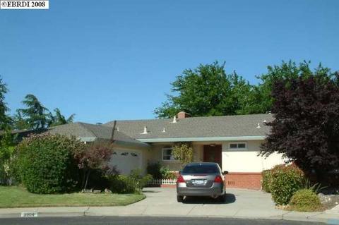 3904 Boulder Dr, Antioch, CA 94509 photo 1