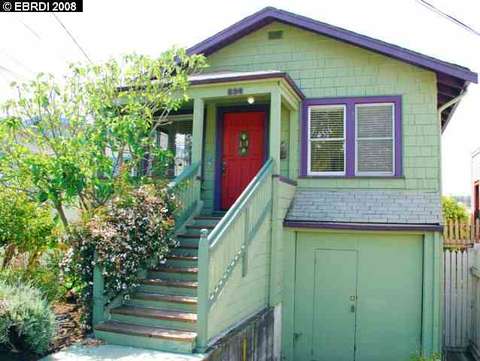 836 Santa Fe Ave, Albany, CA 94706 photo 1