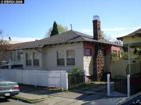 3227 E 23rd St, Oakland, CA 94601 photo 1