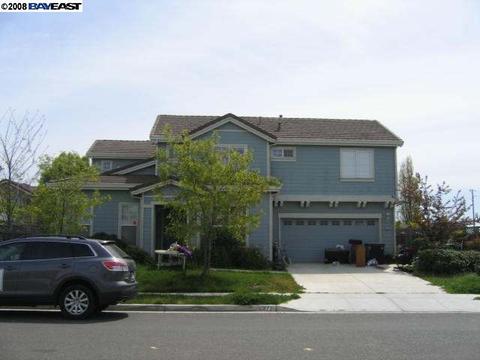 6272 Honeysuckle Dr, Newark, CA 94560 photo 1