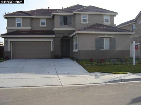 244 Merganser Dr, Oakley, CA 94561 photo 1