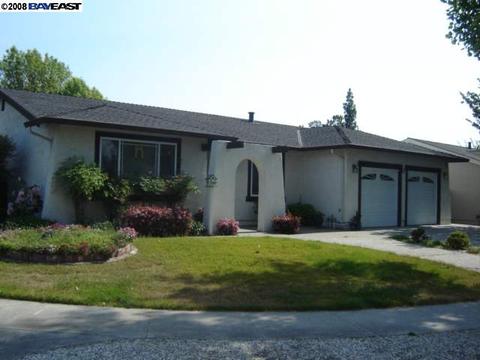 4404 Sutter Gate Ave, Pleasanton, CA 94566 photo 1