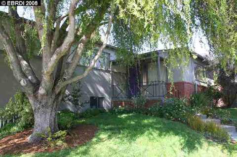 1545 Keoncrest Dr, Berkeley, CA 94702 photo 1