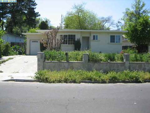 2930 Hilltop Rd, Concord, CA 94520 photo 1