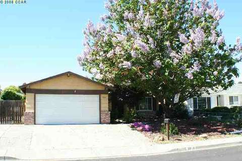 3908 Meadowbrook Cir, Pittsburg, CA 94565 photo 1