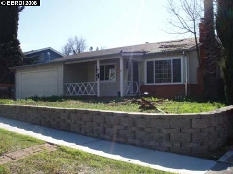 9 Clearbrook Rd, Antioch, CA 94509 photo 1