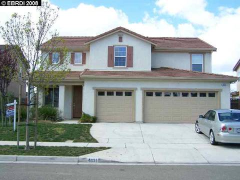 4631 Big Bear Rd, Oakley, CA 94561 photo 1