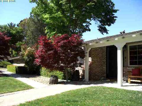 3442 Black Hawk Rd, Lafayette, CA 94549 photo 1